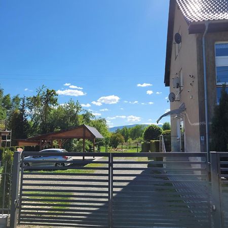 Apartament Ania Jelenia Góra Zewnętrze zdjęcie