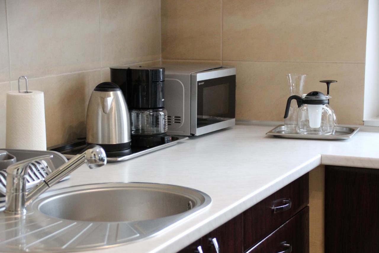 Apartament Ania Jelenia Góra Zewnętrze zdjęcie