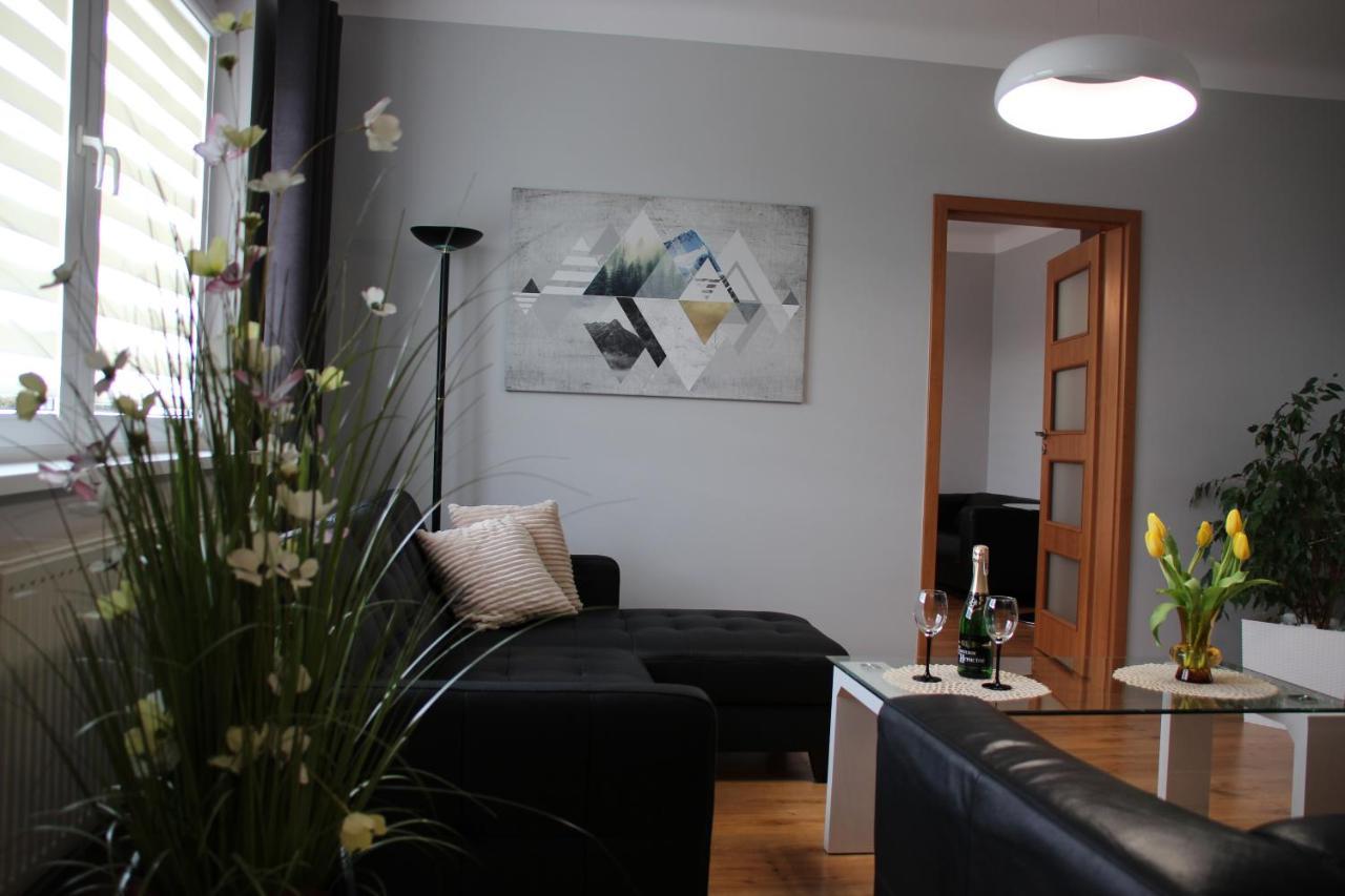 Apartament Ania Jelenia Góra Zewnętrze zdjęcie